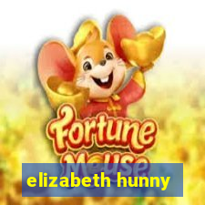 elizabeth hunny